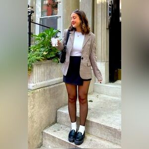 Madden Girl Chunky Loafers